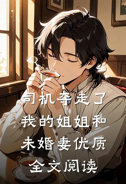 司机夺走了我的姐姐和未婚妻优质全文阅读