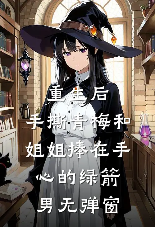 重生后，手撕青梅和姐姐捧在手心的绿箭男无弹窗
