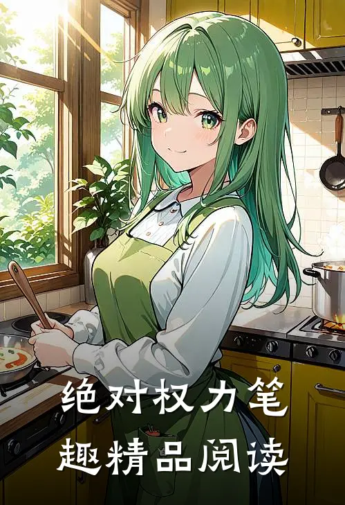 绝对权力笔趣精品阅读
