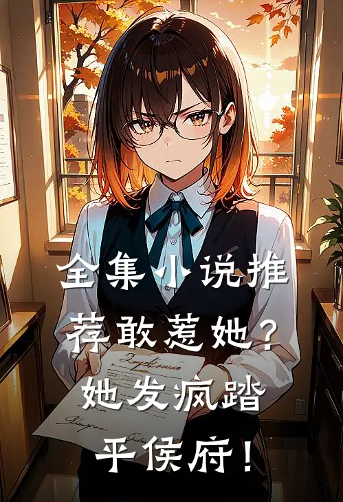 全集小说推荐敢惹她？她发疯踏平侯府！