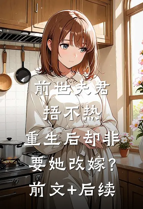 前世夫君捂不热，重生后却非要她改嫁？前文+后续
