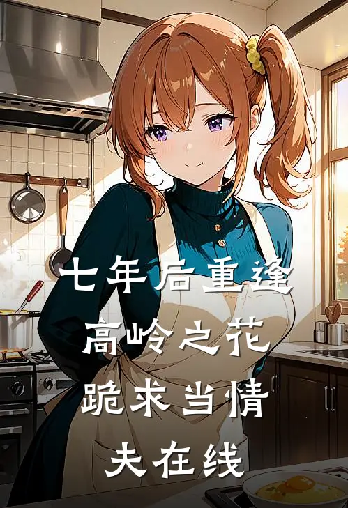 七年后重逢，高岭之花跪求当情夫在线