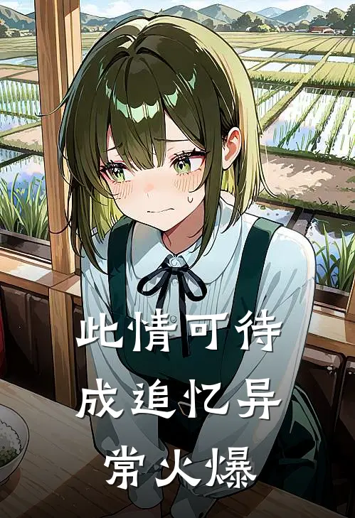此情可待成追忆异常火爆