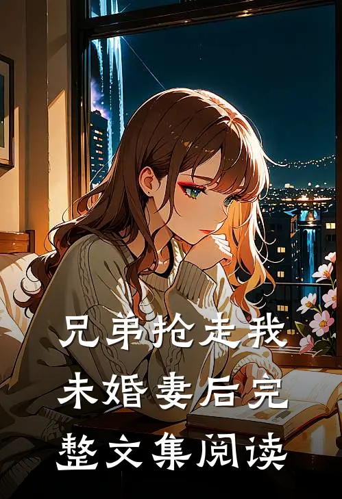 兄弟抢走我未婚妻后完整文集阅读