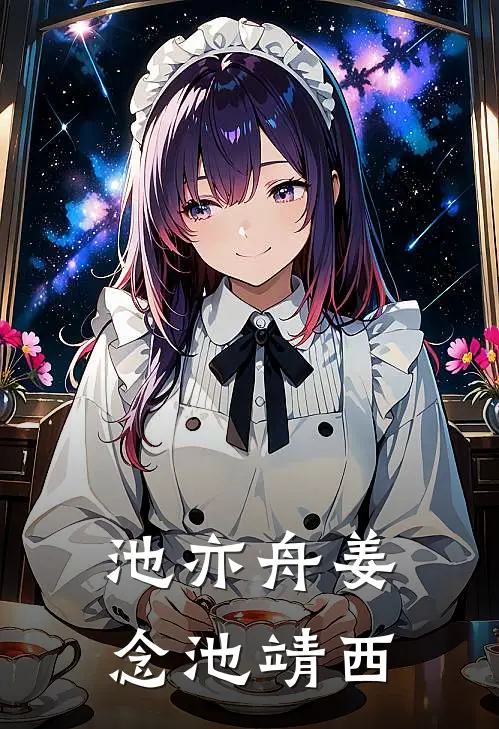 池亦舟姜念池靖西