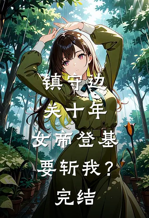 镇守边关十年,女帝登基要斩我?完结了吗