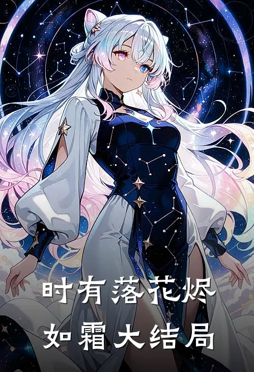 时有落花烬如霜大结局