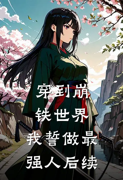 穿到崩铁世界，我誓做最强人后续
