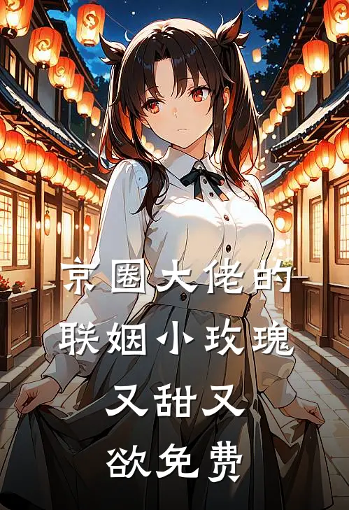 京圈大佬的联姻小玫瑰，又甜又欲免费