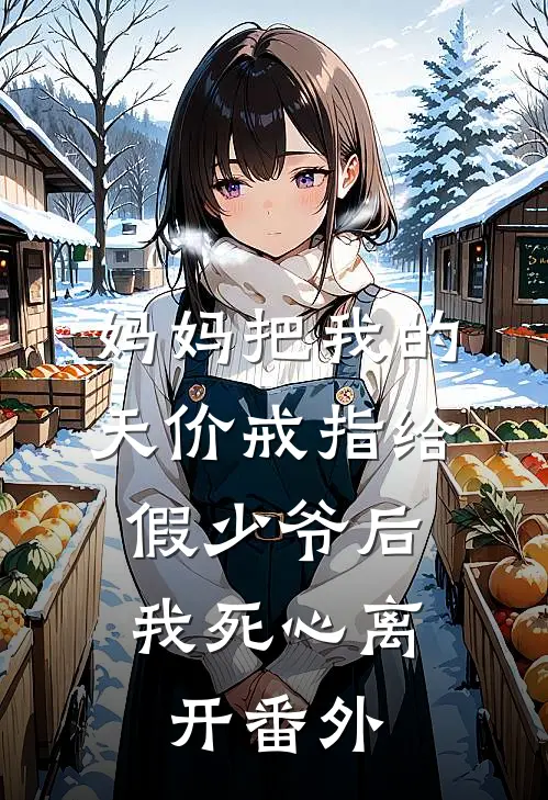 妈妈把我的天价戒指给假少爷后，我死心离开番外