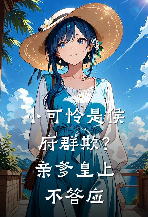 小可怜是侯府群欺?亲爹皇上不答应