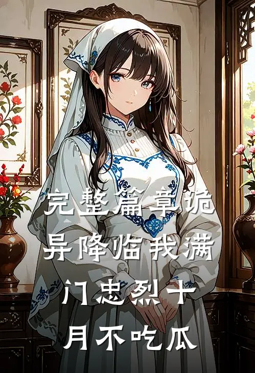 完整篇章诡异降临我满门忠烈十月不吃瓜