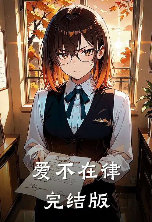爱不在律完结版