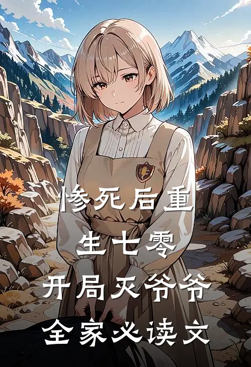 惨死后重生七零，开局灭爷爷全家必读文