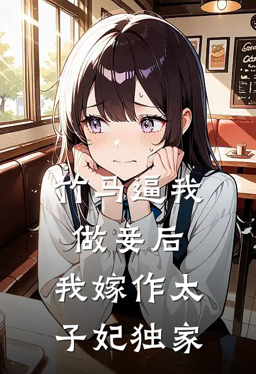 竹马逼我做妾后，我嫁作太子妃独家