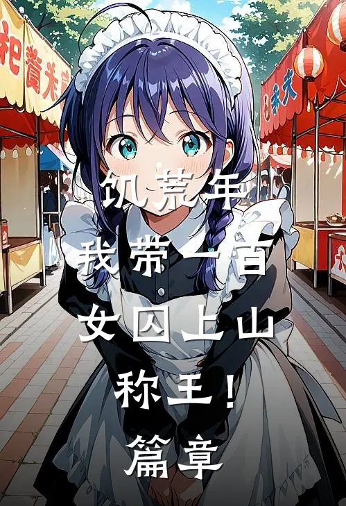 饥荒年，我带一百女囚上山称王！篇章