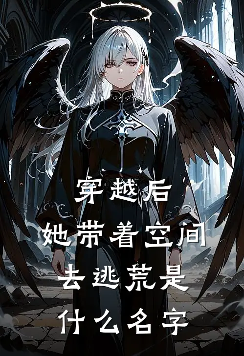 穿越后,她带着空间去逃荒是名字