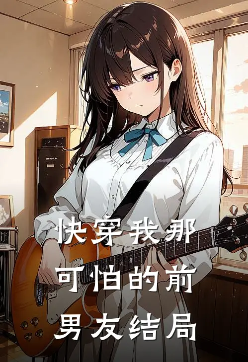 【快穿】我那可怕的前男友结局