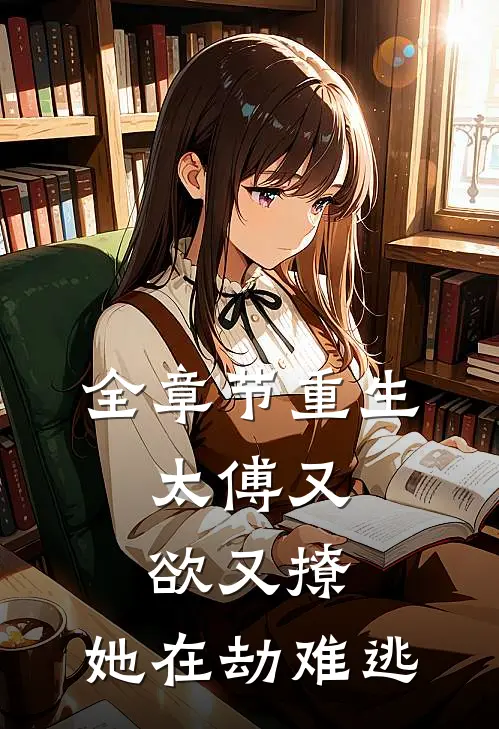 全章节重生：太傅又欲又撩，她在劫难逃