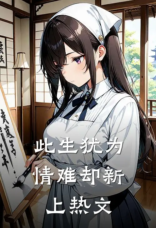 此生犹为情难却新上热文