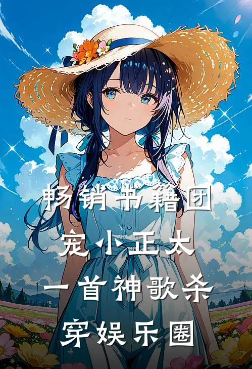 畅销书籍团宠小正太，一首神歌杀穿娱乐圈