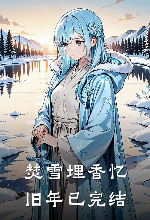 焚雪埋香忆旧年已完结