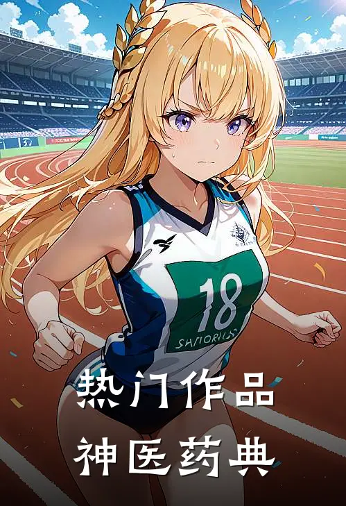 热门作品神医药典