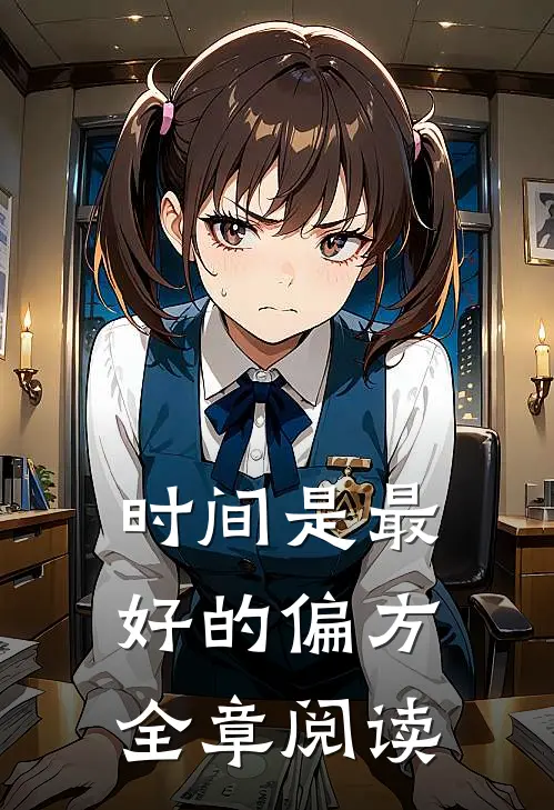 时间是最好的偏方全章阅读