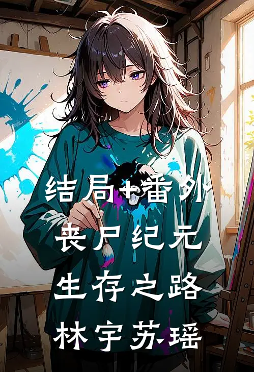 结局+番外丧尸纪元：生存之路林宇苏瑶