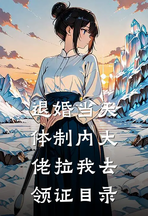 退婚当天，体制内大佬拉我去领证目录