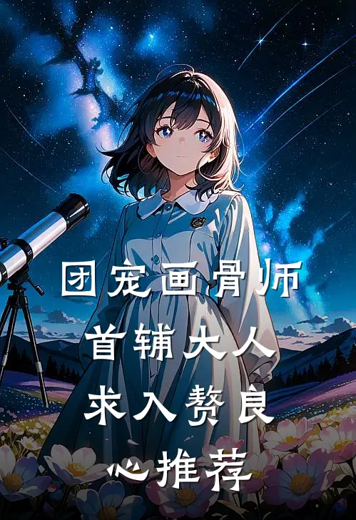 团宠画骨师：首辅大人求入赘良心推荐