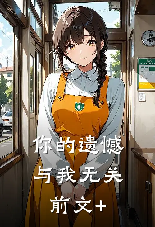 你的遗憾，与我无关前文+
