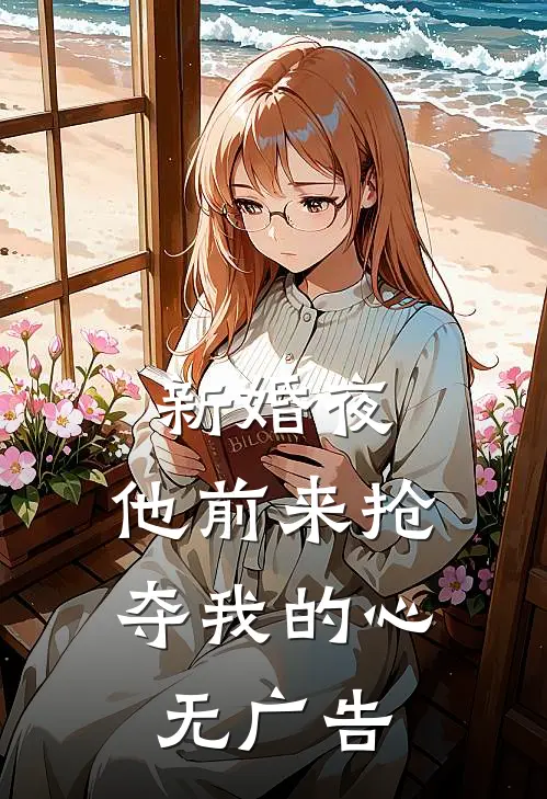 新婚夜，他前来抢夺我的心无广告
