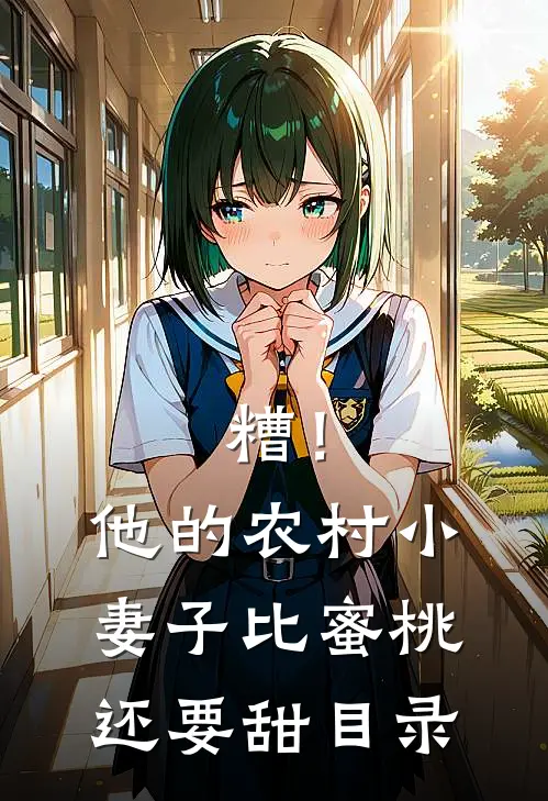 糟！他的农村小妻子比蜜桃还要甜目录