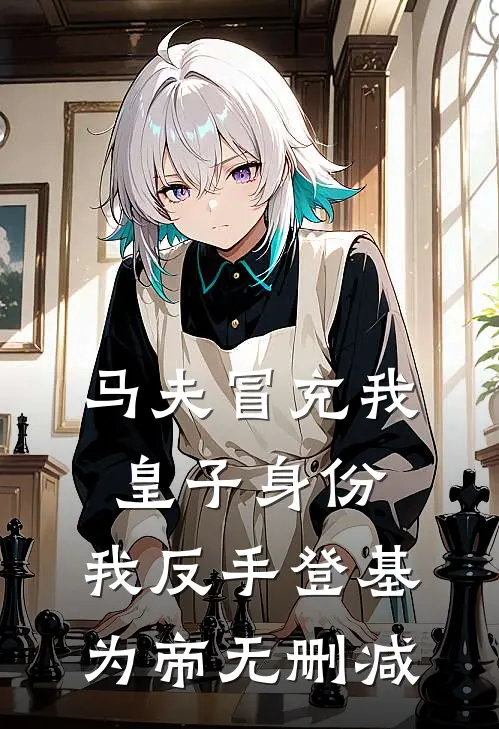 马夫冒充我皇子身份，我反手登基为帝无删减