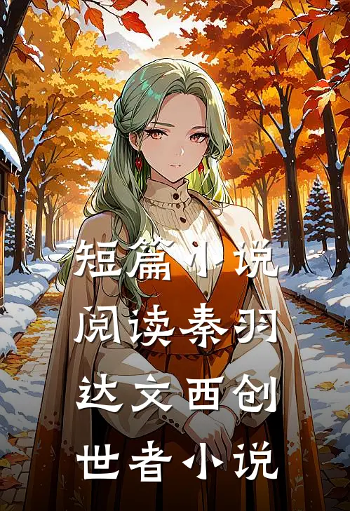 短篇小说阅读秦羽达文西创世者小说