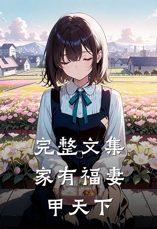 完整文集家有福妻甲天下