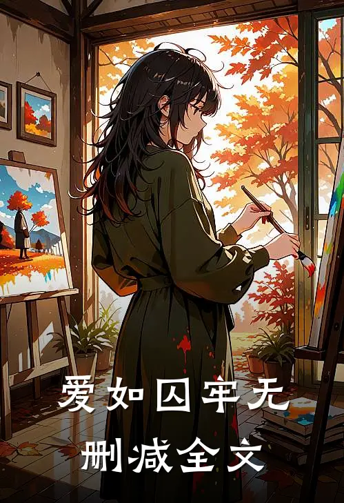 爱如囚牢无删减全文