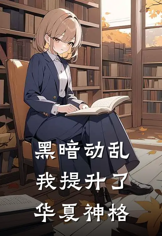 黑暗动乱我提升了华夏神格