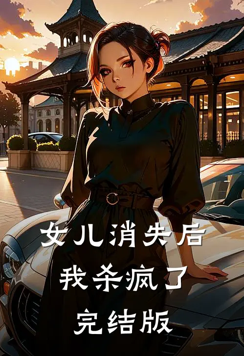 女儿消失后，我杀疯了完结版
