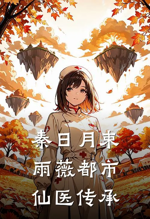 秦日月束雨薇都市仙医传承