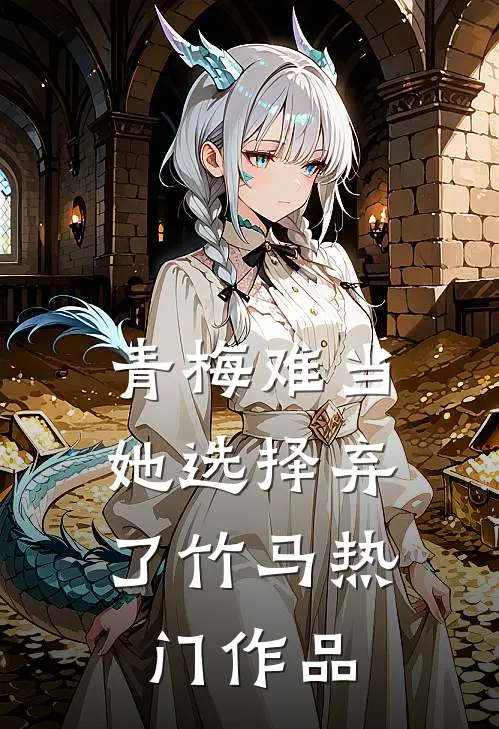 青梅难当，她选择弃了竹马热门作品