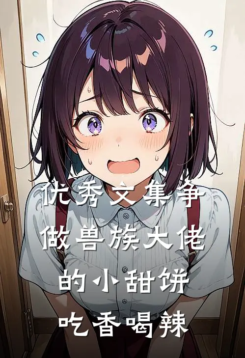 优秀文集争做兽族大佬的小甜饼，吃香喝辣