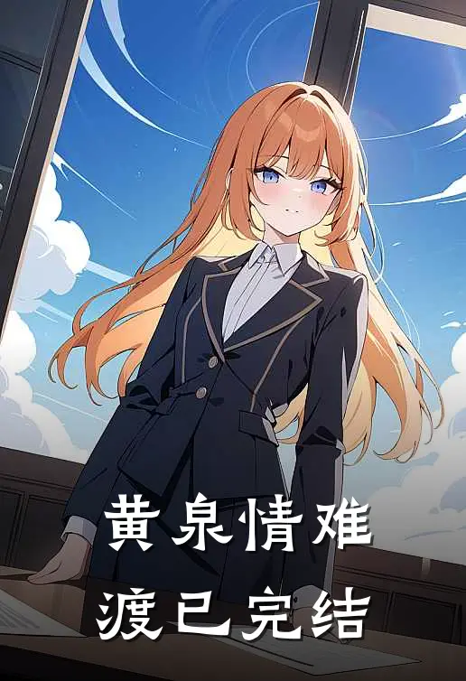 黄泉情难渡已完结