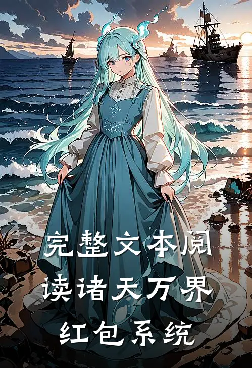 完整文本阅读诸天万界红包系统