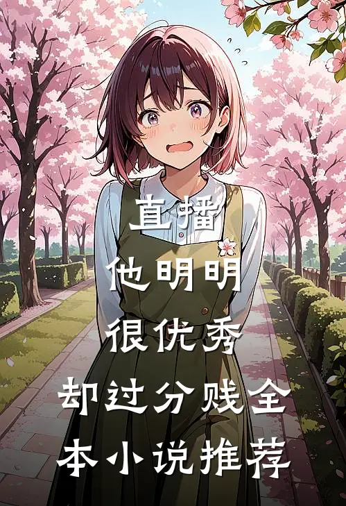 直播：他明明很优秀，却过分贱全本小说推荐