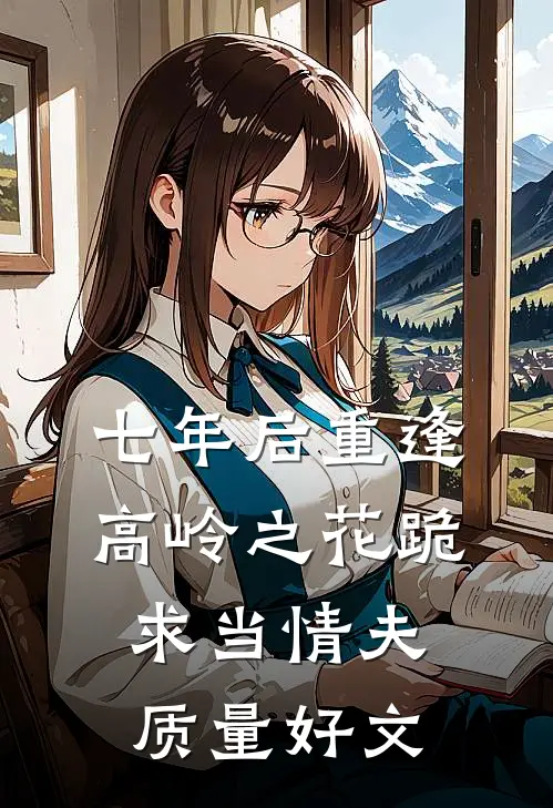 七年后重逢，高岭之花跪求当情夫质量好文