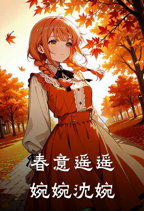 春意遥遥(婉婉沈婉)