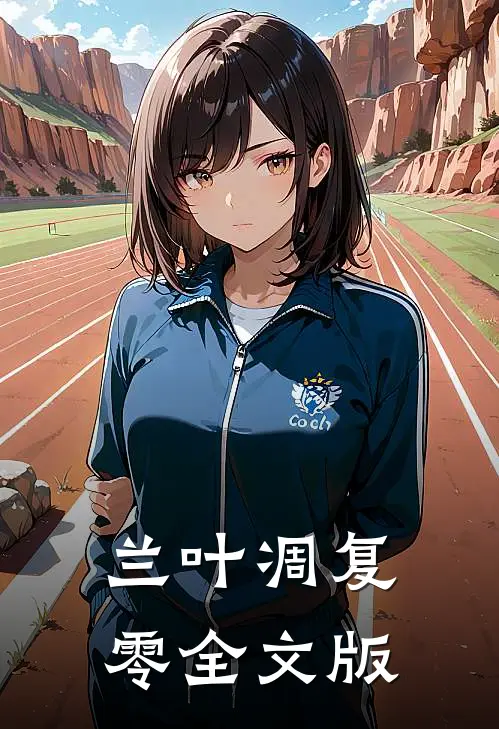 兰叶凋复零全文版