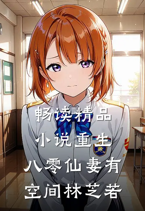 畅读精品小说重生:八零仙妻有空间林芝若